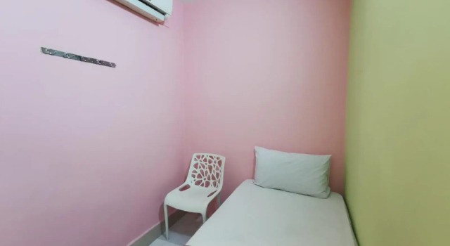 Номер Standard Hotel O My Seven Days Inn