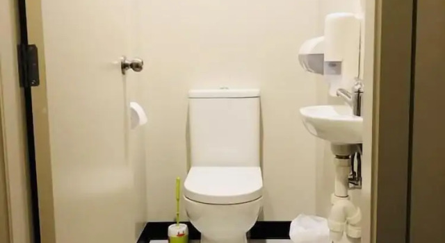 Номер Economy Aura Hotel