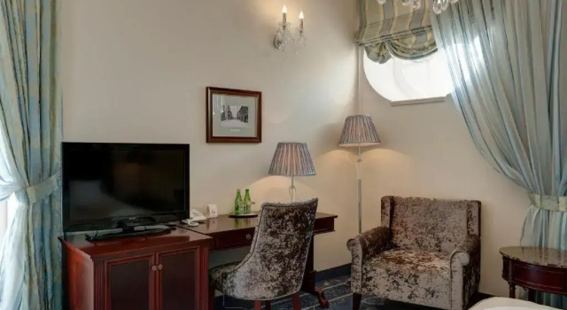 Апартаменты Hotel Willa Hueta
