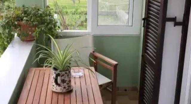 Villa Tina Country Beach Apartments, Забронировать Апартаменты/квартира Отели периферии Ионических островов с парковкой, Парковка