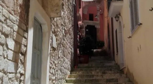 Santa Lucia B&B