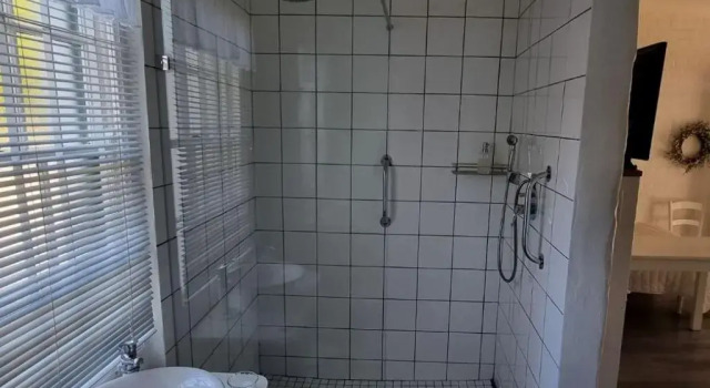 Двухместный номер Standard Rietjiesbos Self Catering