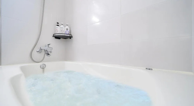 Номер Standard c 1 комнатой с видом на океан Sokcho Ocean view Pension