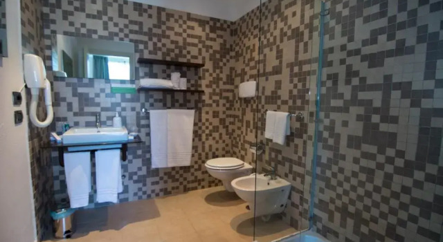 Номер Superior VOI Floriana Resort