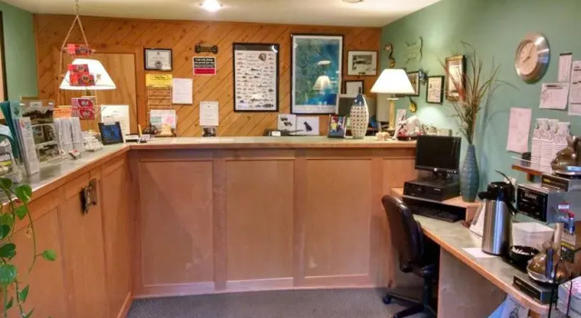 Cape Pines Motel, Rezervați Motel Buxton Cape Hatteras