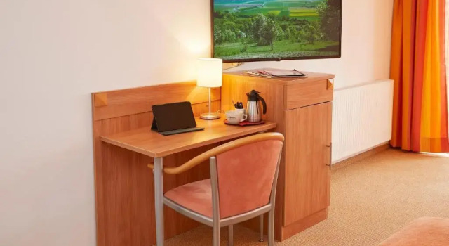 Land- und Aktivhotel Altmühlaue