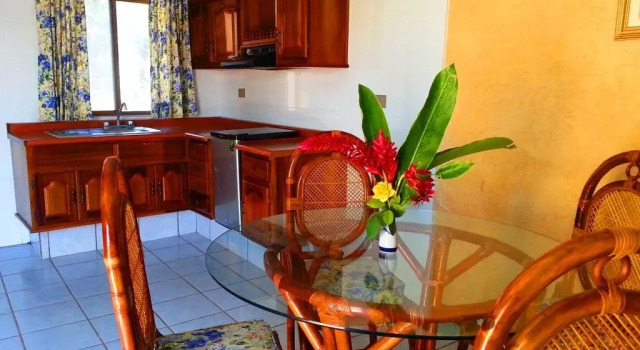 Bungalows Haramara, Boek Hotel San Blas Nayarit