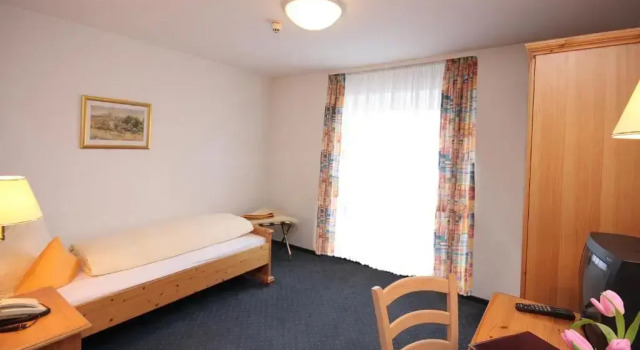 Номер Standard Hotel Trasen
