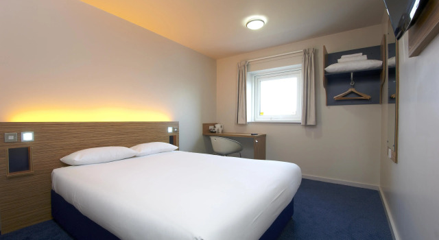 Travelodge Blackburn M65, Rezervați Hotel Blackburn Lancashire