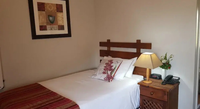 Aandbloem Guest House, Boek Pension Centurion Pretoria