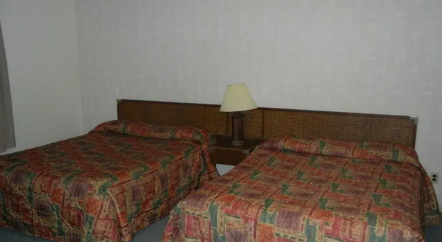 Sherwood Motel