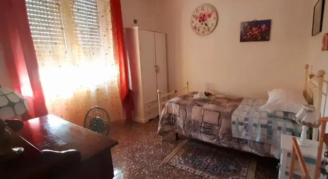 Appartement B&B Rosa malpensa