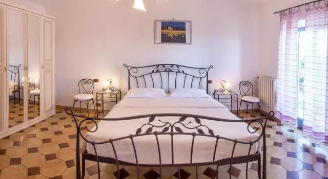 Villa d'Este B&B, Prenota Bed & breakfast Hotel a Lazio con parcheggio, Parcheggio