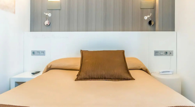 Номер Standard Hotel Apolonia Soria