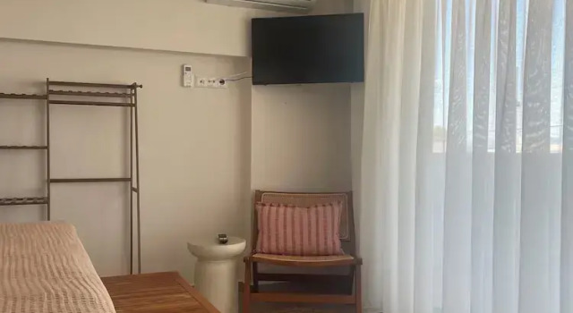 Люкс Premium Kallisti Stay