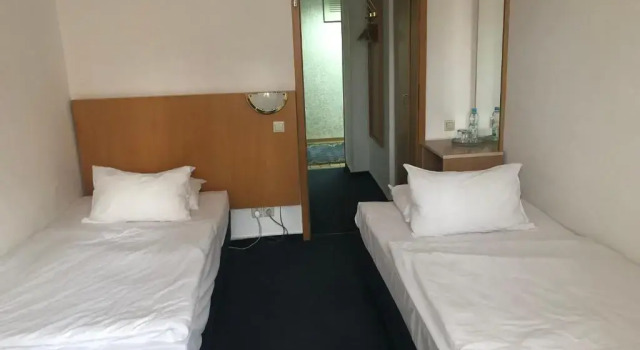 Двухместный номер Standard Hostel Bulvar Shevchenko