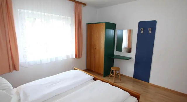 Garden-view Apartment in Carinthia With Balcony