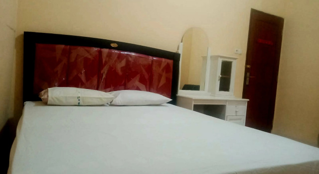 Homestay Almanda Syariah Malino, Prenota Hotel Hotel a Sulawesi con parcheggio, Parcheggio