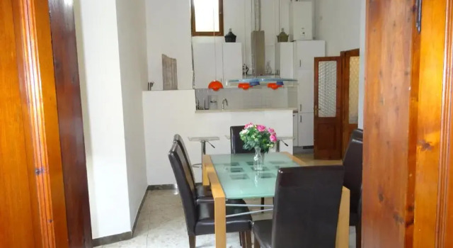 Коттедж Penthouse Piazza d'Erba