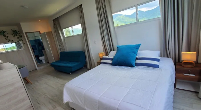 Suite familiar Ritacuba House Boutique