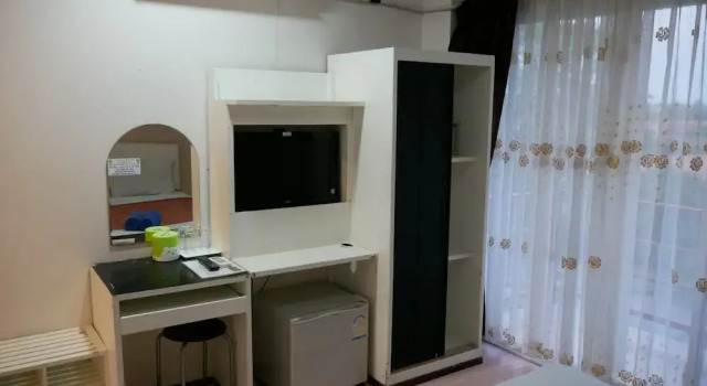 Buriram Siri Resort
