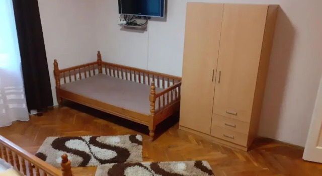 Апартаменты Aquatherma Apartman