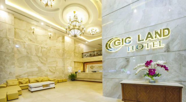 Prague Hotel