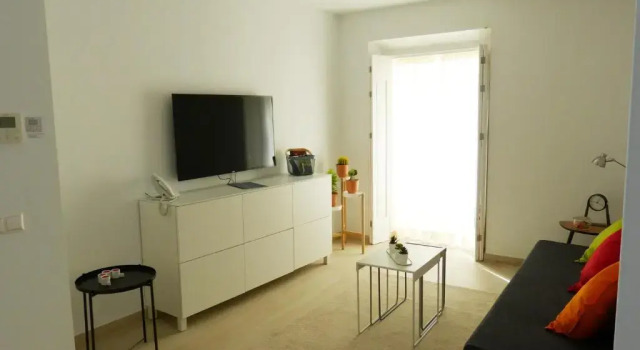 Апартаменты с 2 комнатами Apartamentos Patagonia Sur