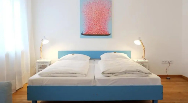 Апартаменты Hotel Maurerhansl