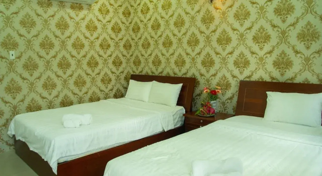 MUI NE 168 BOUTIQUE Hotel