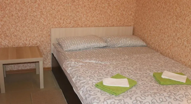 Lermontov Mini-Hotel