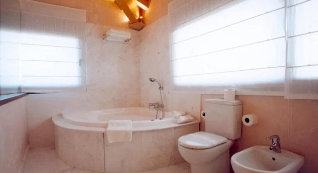 Люкс Boutique hotel Urbisol