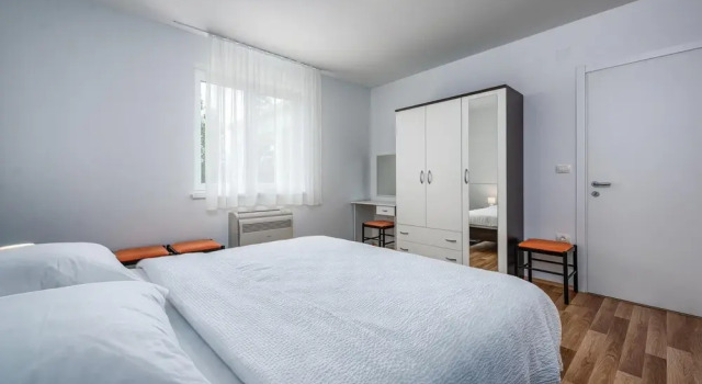 Nice Home in Zminj With Wifi and 3 Bedrooms, Réserver Hôtel Barban Istrie