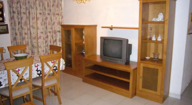 Coblanca 3 36 in Benidorm