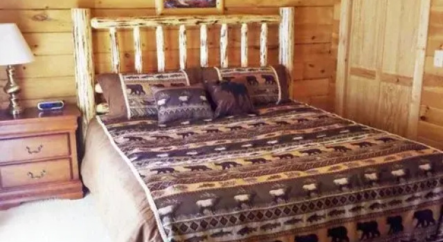 Branson Cedars Resort, Rezerwuj Ośrodek wypoczynkowy Hotele resortowe w Missouri, Ośrodek wypoczynkowy