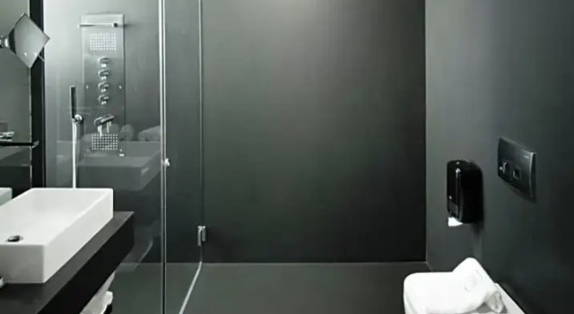 Номер Premium Design & Wine Hotel