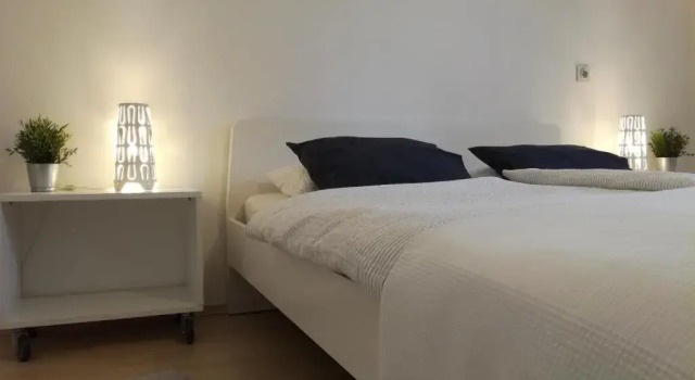 Apartments Garden Zagreb, Prenota Appartamento Zagabria Croazia