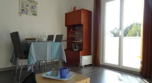 Appartement La Guérinière, 3 pièces, 5 personnes - FR-1-224B-107, Забронировать Апартаменты/квартира Ла-Гериньер Nourmoutier, рядом с Пляж Gueriniere