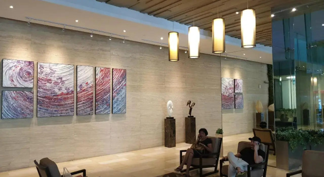 Kuala Lumpur Experience 3