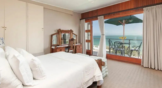 Двухместный номер Standard 18 On Kloof Guest House