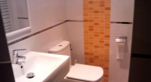 Двухместный номер Standard Hotel Herreros