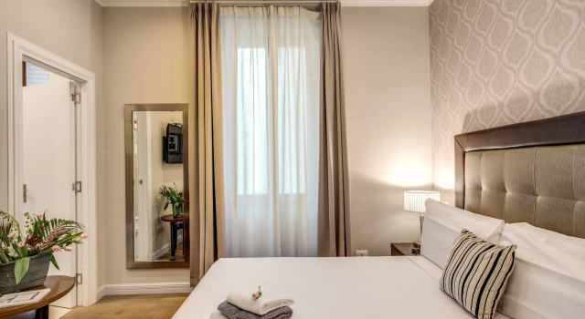 Hotel 87 Eighty seven
