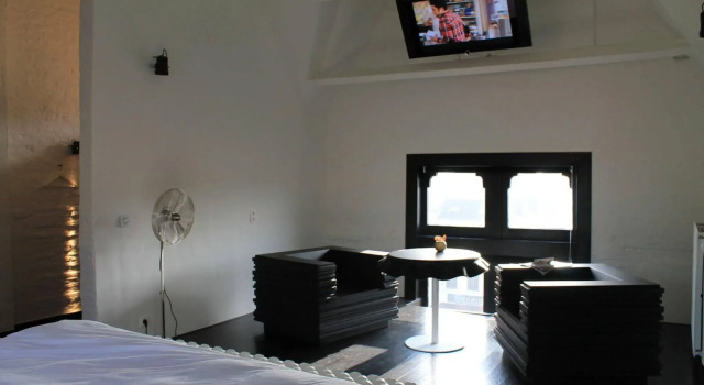 B&B Suites@FEEK, Забронировать Отель «постель и завтрак» Бизнес-отели Антверпена, рядом с MoMu Antwerp, 4* 5*