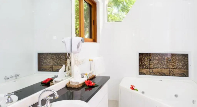 Вилла рядом с пляжем First Landing Beach Resort & Villas