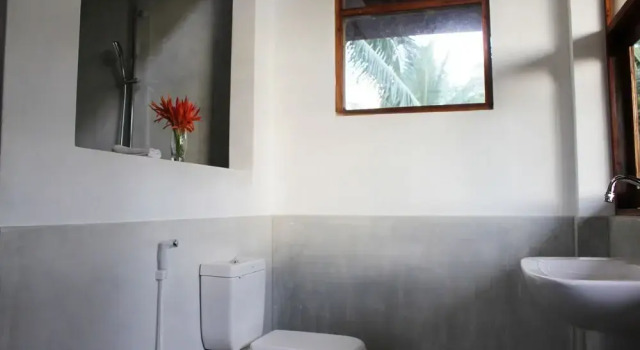 Вилла Deluxe Peacock Point - Whole Villa 2 Bedroom (Sleeps 4)
