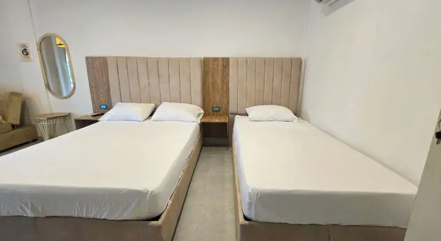 Mr1-4 Apartamento Con Vista Y Piscina