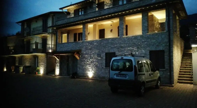 La Sorgente del Subasio Apartments, Varaa Huoneisto Rivotorto Umbria