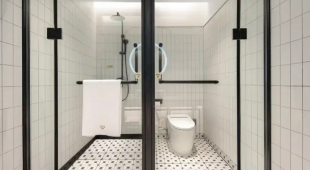 Guangzhou Zengcheng Tongpai Hotel