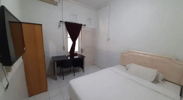 Номер Standard Hotel O Happy 777