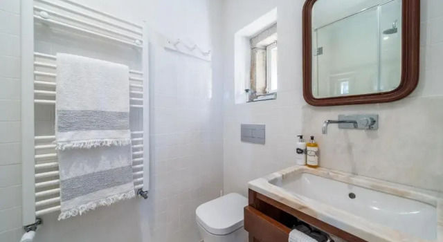 Апартаменты с 2 комнатами Casa do Cativo